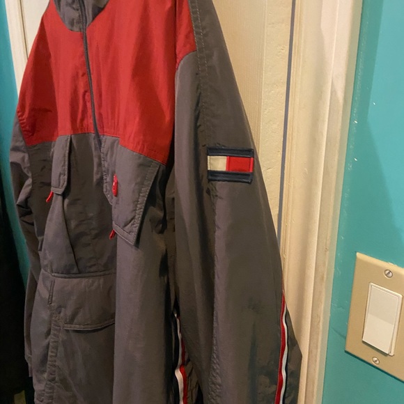 Winter jacket - Picture 8 of 11